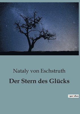Nataly Von Eschstruth - Stern des Glücks, Häftad