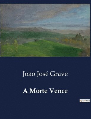 João José Grave - A Morte Vence, Häftad