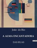 Alma Encantadora