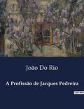 Profisso de Jacques Pedreira