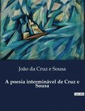 poesia intermin�vel de Cruz e Sousa