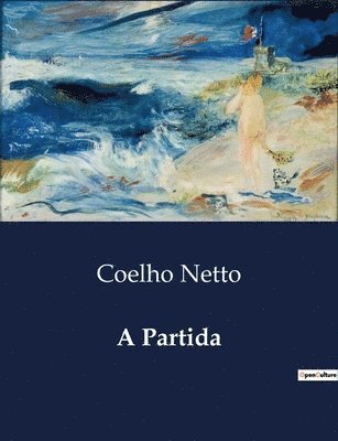 Coelho Netto - Partida, Häftad. Tillgänglighet: Lägg i varukorg