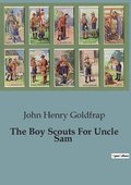 Boy Scouts For Uncle Sam