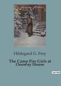 Camp Fire Girls at Onoway House