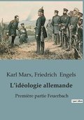 L'idologie allemande