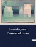 Piccolo mondo antico