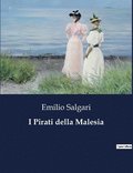 I Pirati della Malesia