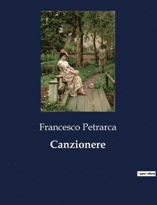 Francesco Petrarca - Canzionere, Häftad