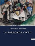 Baraonda - Volii