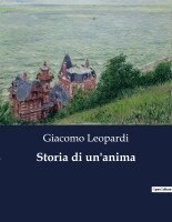 Giacomo Leopardi - Storia di un'anima, Häftad. Tillgänglighet: Lägg i varukorg