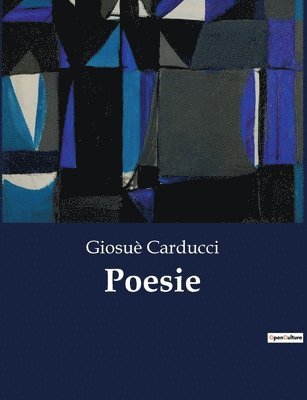 Giosuè Carducci - Poesie, Häftad