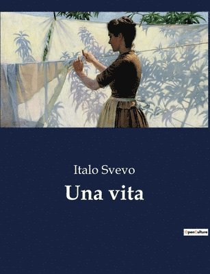 Italo Svevo - vita, Häftad