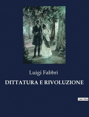 Luigi Fabbri - Dittatura E Rivoluzione, Häftad. Tillgänglighet: Lägg i varukorg