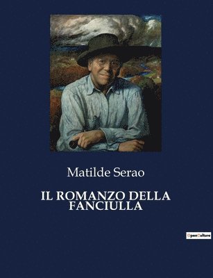 Romanzo Della Fanciulla