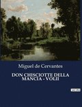 Don Chisciotte Della Mancia - Volii