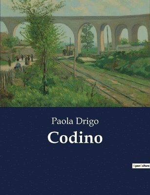 Paola Drigo - Codino, Häftad