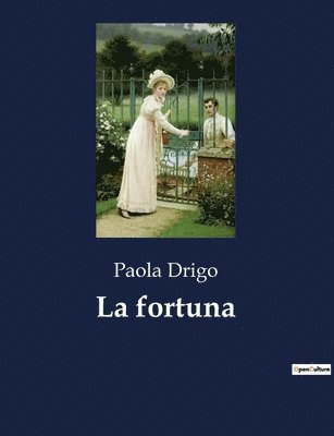 Paola Drigo - fortuna, Häftad