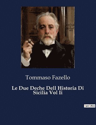 Tommaso Fazello - Due Deche Dell Historia Di Sicilia Vol Ii, Häftad. Tillgänglighet: Lägg i varukorg
