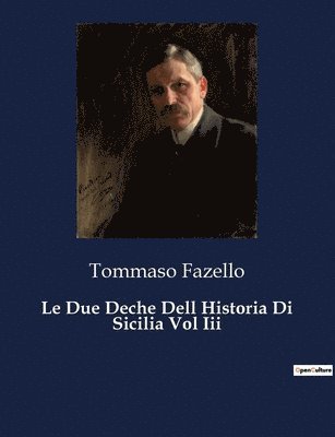 Tommaso Fazello - Due Deche Dell Historia Di Sicilia Vol Iii, Häftad. Tillgänglighet: Lägg i varukorg