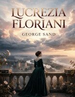 George Sand - Lucrezia Floriani, Häftad