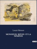 Monsieur Ripois Et La N�m�sis