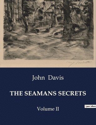 John Davis - Seamans Secrets, Häftad