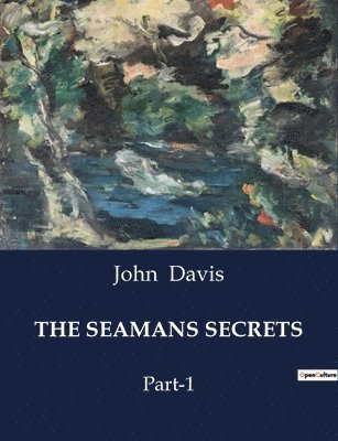 John Davis - Seamans Secrets, Häftad