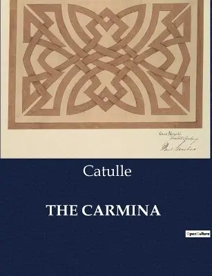 Catulle - Carmina, Häftad. Tillgänglighet: Lägg i varukorg
