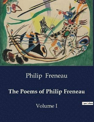Philip Freneau - Poems of Philip Freneau, Häftad