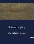 Songs from Books
