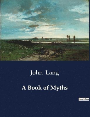 Book of Myths