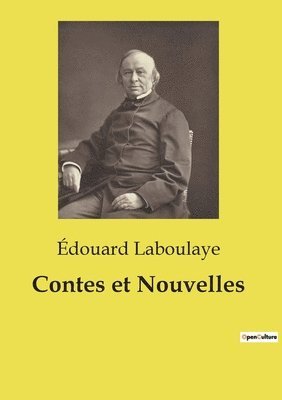 Édouard Laboulaye - Contes et Nouvelles, Häftad