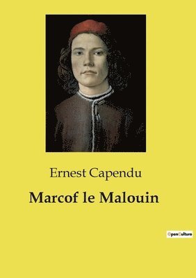 Ernest Capendu - Marcof le Malouin, Häftad