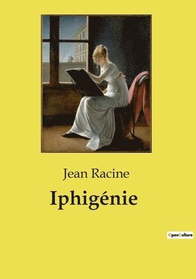 Jean Racine - Iphigénie, Häftad
