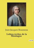 Lettres crites de la Montagne