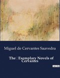 Exemplary Novels of Cervantes