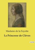 Princesse de Cl�ves