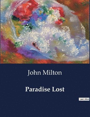 John Milton - Paradise Lost, Häftad