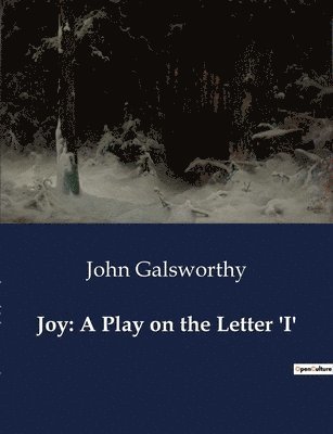 John Galsworthy - Joy, Häftad