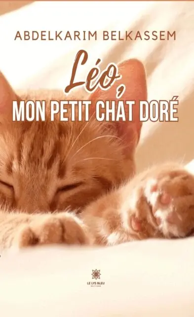 Abdelkarim Belkassem - Leo, mon petit chat dore, E-bok. Tillgänglighet: Lägg i varukorg