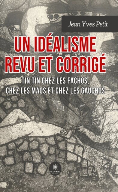 Jean Yves Petit - Un idealisme revu et corrige, E-bok