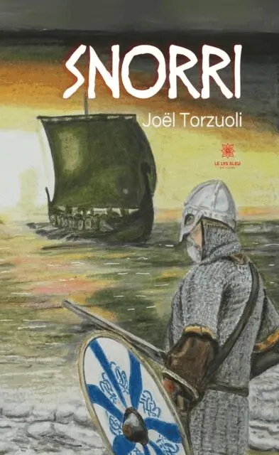 Joel Torzuoli - Snorri, E-bok. Tillgänglighet: Lägg i varukorg