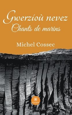 Michel Cossec - Gwerzioù nevez, Häftad