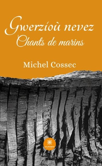 Michel Cossec - Gwerziou nevez, E-bok
