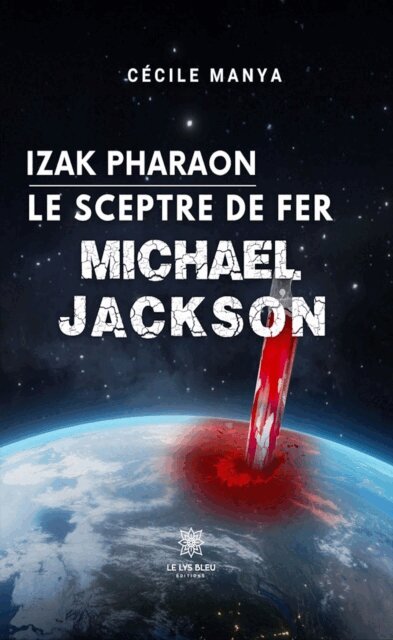 Cecile Manya - Izak Pharaon Le sceptre de fer, E-bok. Tillgänglighet: Lägg i varukorg