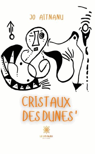 Jo Aitnanu - Cristaux des dunes', E-bok. Tillgänglighet: Lägg i varukorg