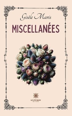 Gisèle Maris - Miscellanées, Häftad. Tillgänglighet: Lägg i varukorg