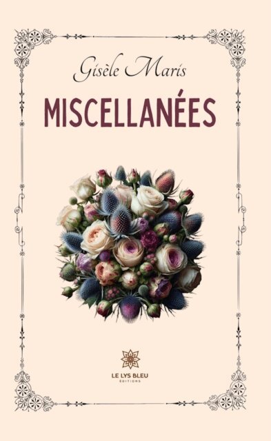 Gisele Maris - Miscellanees, E-bok