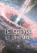 satyre et la nymphe