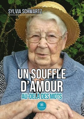 Sylvia Schwartz - souffle d'amour, Häftad